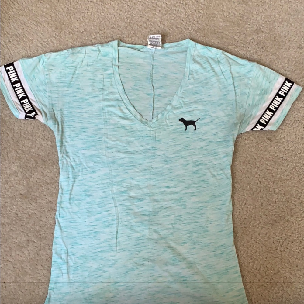 Victoria Secret Pink t shirt